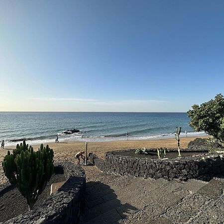 Sea View With Direct Access To Boulevard Puerto del Carmen  Luaran gambar