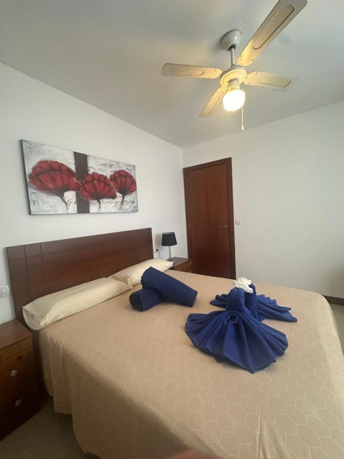 Sea View With Direct Access To Boulevard Puerto del Carmen  Luaran gambar