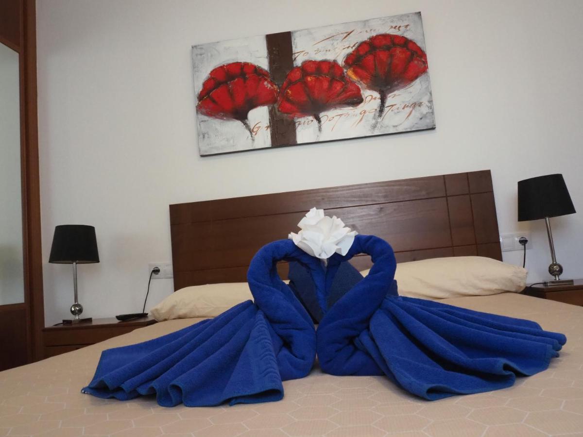 Sea View With Direct Access To Boulevard Puerto del Carmen  Luaran gambar