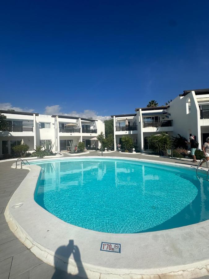 Sea View With Direct Access To Boulevard Puerto del Carmen  Luaran gambar