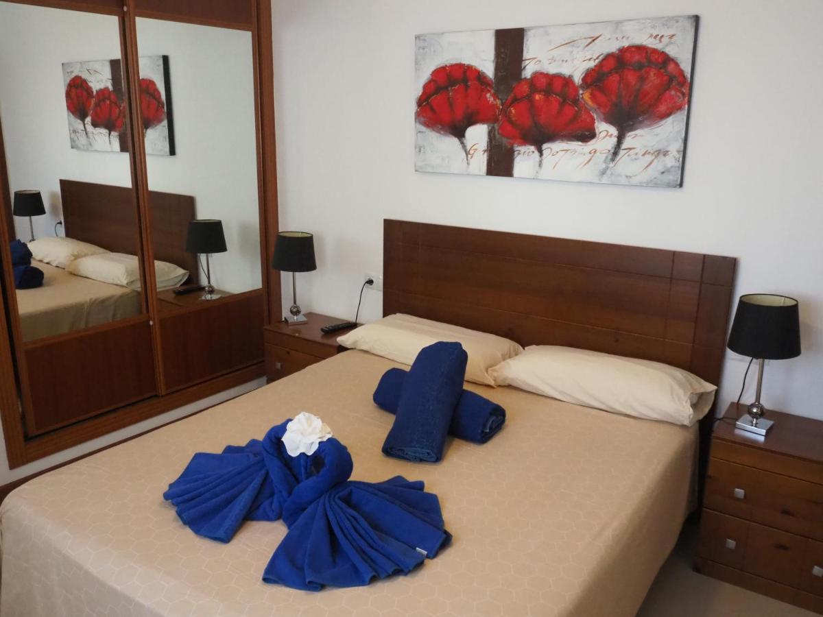 Sea View With Direct Access To Boulevard Puerto del Carmen  Luaran gambar