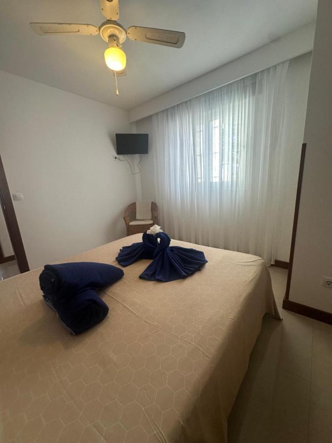 Sea View With Direct Access To Boulevard Puerto del Carmen  Luaran gambar