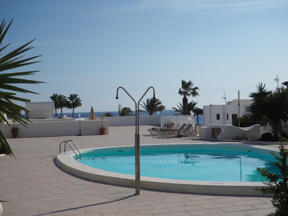 Sea View With Direct Access To Boulevard Puerto del Carmen  Luaran gambar