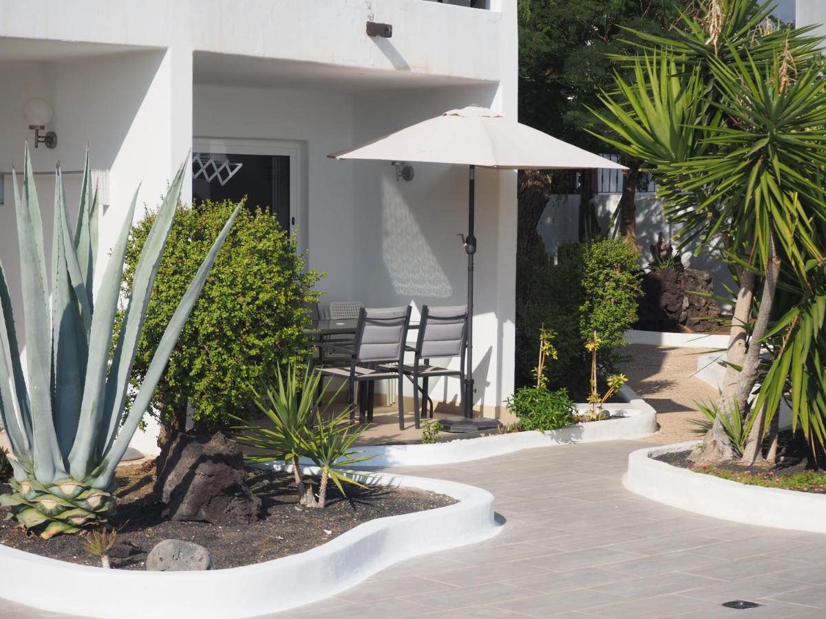 Sea View With Direct Access To Boulevard Puerto del Carmen  Luaran gambar