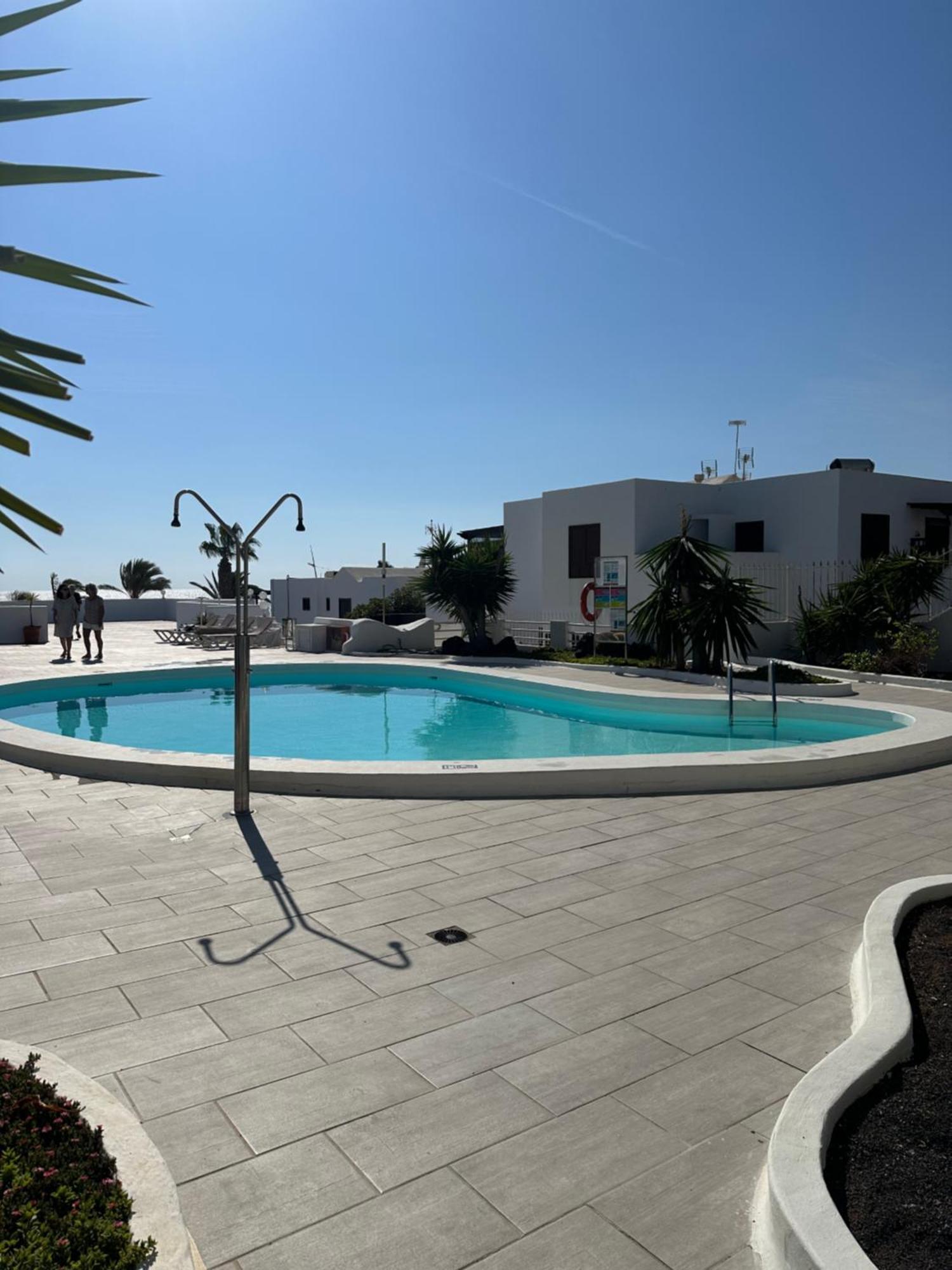 Sea View With Direct Access To Boulevard Puerto del Carmen  Luaran gambar