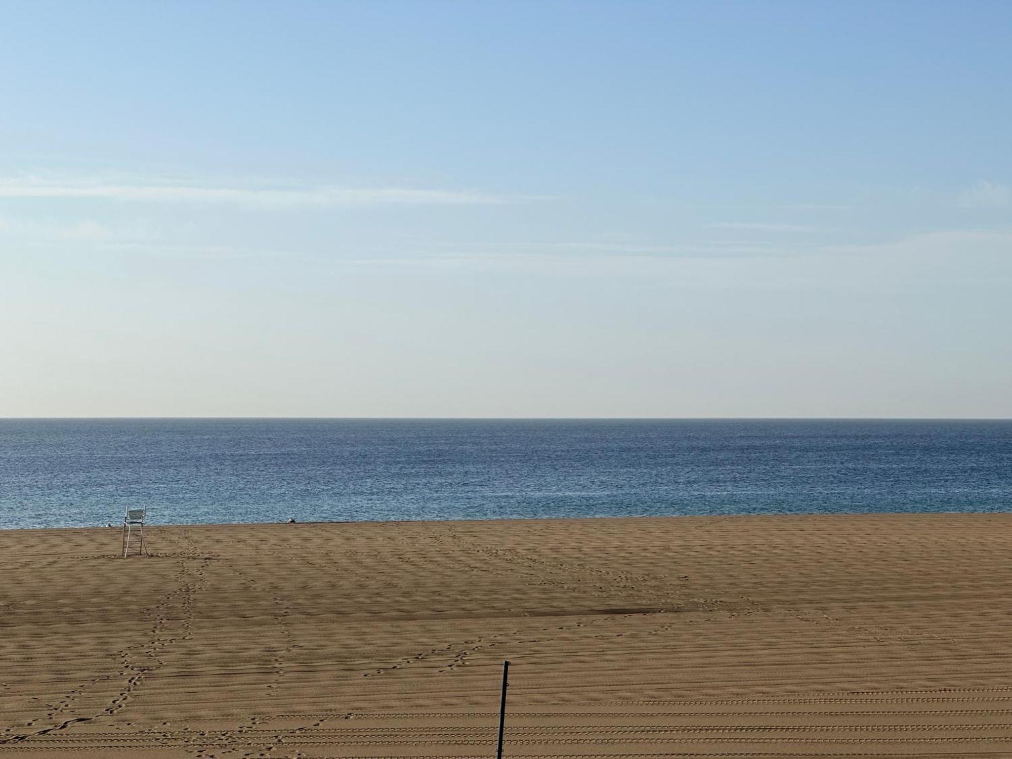 Sea View With Direct Access To Boulevard Puerto del Carmen  Luaran gambar